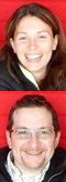 michaela und guenter
