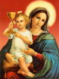 mutter gottes mit jesukind120